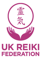 Gloria Urech UK Reiki Federation